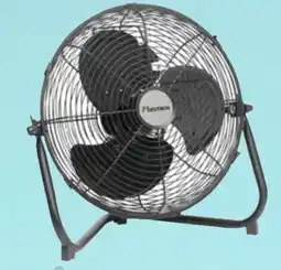 Scheck-in-Center Bestron Bodenventilator DFA30 Angebot