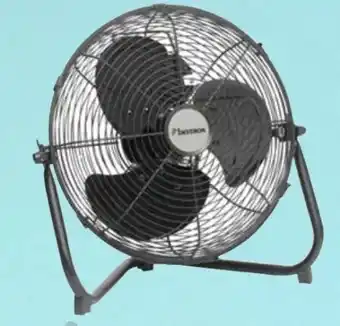 Scheck-in-Center Bestron Bodenventilator DFA30 Angebot