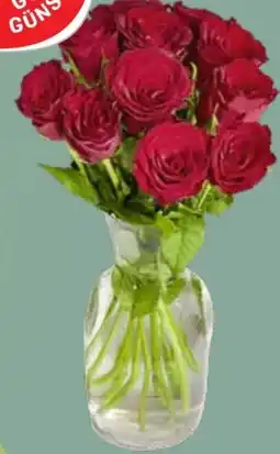 Edeka Gut & Günstig Moosrosenstrauß Angebot