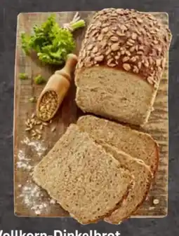 Edeka Edeka Bäckerei Vollkorn-Dinkelbrot Angebot