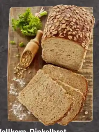 Edeka Edeka Bäckerei Vollkorn-Dinkelbrot Angebot
