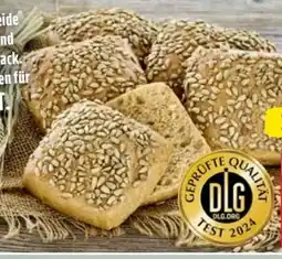 Edeka Edeka Bäckerei Dinkelbrötchen Angebot