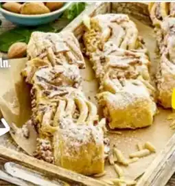 Edeka Edeka Bäckerei Mandel-Streifen Angebot