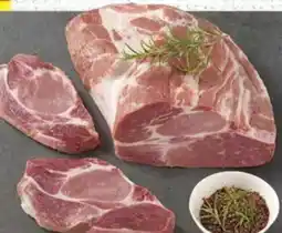Edeka Hofglück Schweinehalsbraten Angebot