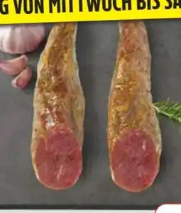Edeka Marinierte Lammfilets Angebot