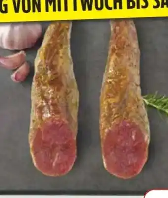 Edeka Marinierte Lammfilets Angebot