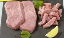 Edeka Kalbsschnitzel Angebot