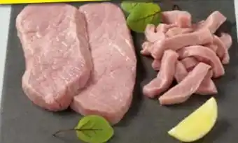 Edeka Kalbsschnitzel Angebot
