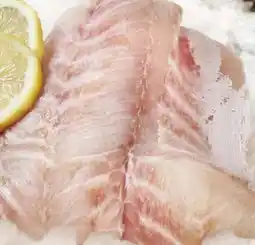 Edeka Landauer Fischmarkt Kissel Viktoriaseebarschfilets Angebot