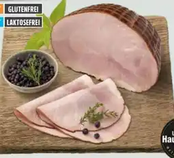 Edeka Edeka Südwest Unsere Hausmarke Wacholderschinken Angebot