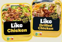 Edeka Like Meat Chicken Angebot