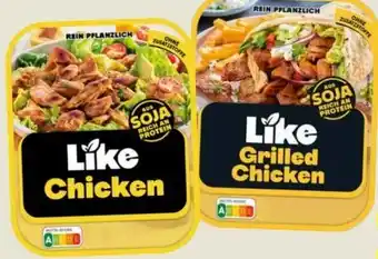 Edeka Like Meat Chicken Angebot
