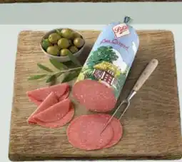 Edeka Recla Geflügelsalami Angebot