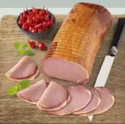 Edeka Lachsschinken Angebot