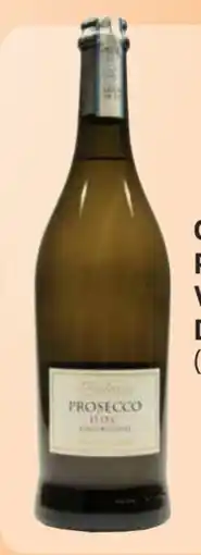 Edeka Giolano Prosecco Vino Frizzante Angebot