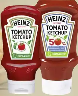 Edeka Heinz Ketchup Angebot