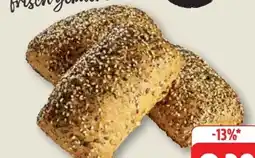 Edeka Bäckerei Schenke Weltmeisterbrötchen Angebot