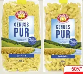 Edeka 3 Glocken Genuss Pur Teigwaren Angebot