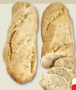 Edeka Edeka Bäckerei Dinkelbaguette Angebot