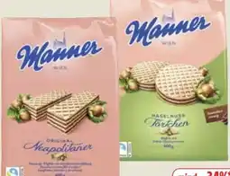 Edeka Manner Schnitten Angebot