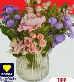 Edeka Edeka Herzstücke Floristenstrauß Angebot