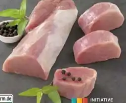 Edeka Schweinelenden Angebot