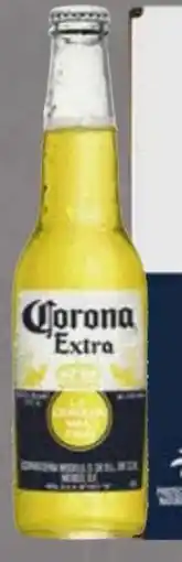 Edeka Corona Extra Pils Angebot