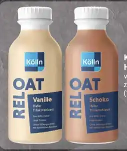 Edeka Kölln Reloat Hafer-Trinkmahlzeit Angebot