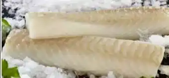 Edeka Kabeljaurückenfilet Angebot