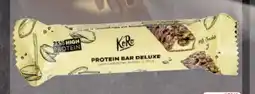 Edeka KoRo Protein Bar Deluxe Angebot