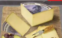 Edeka Gewitterkäse Angebot