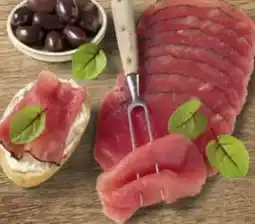 Edeka Lachsfleisch Graved Art Angebot