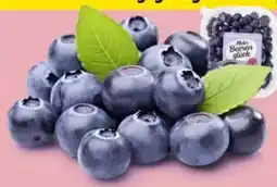 Edeka Heidelbeeren Mein Beerenglück Angebot