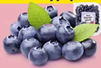 Edeka Heidelbeeren Mein Beerenglück Angebot