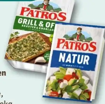 nahkauf Patros Grill & Ofen Kräuter Angebot