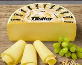 Edeka Tilsiter Switzerland Bio Rahmtilsiter Angebot