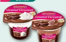 nahkauf Ehrmann Grand Dessert Double Choc Angebot