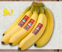 nahkauf Rewe Beste Wahl Bananen Angebot