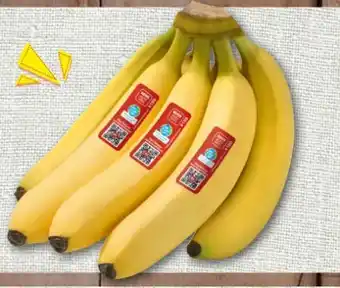 nahkauf Rewe Beste Wahl Bananen Angebot