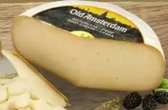 Edeka Westland Old Amsterdam Hartkäse Angebot