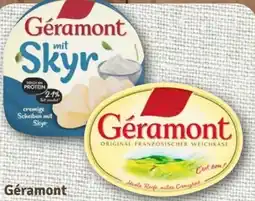 nahkauf Géramont mit Skyr Scheiben Angebot