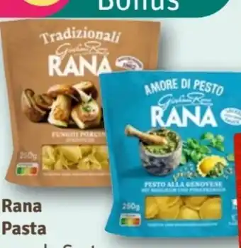 nahkauf Giovanni Rana Amore di Pesto Angebot