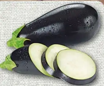 nahkauf Rewe Regional Aubergine Angebot