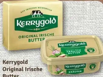 nahkauf Kerrygold Original Irische Pasta-Butter Angebot