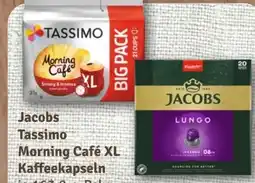 nahkauf Jacobs Tassimo Kapseln Angebot