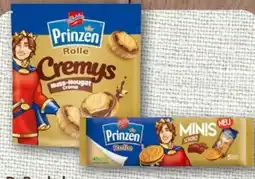 nahkauf DeBeukelaer Prinzen Rolle Cremys Angebot