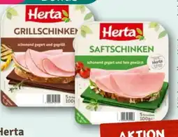 nahkauf Herta Saftschinken Angebot