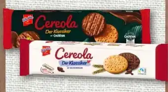 nahkauf DeBeukelaer Cereola Milkys Angebot