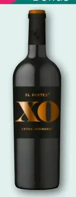 nahkauf El Cortez XO Angebot