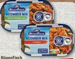 nahkauf Rügen Fisch Scomber Mix BBQ Angebot